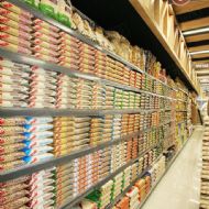 Market Duvar Reyonu Uygulamaları