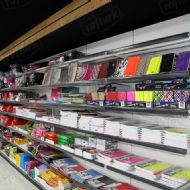 Market Duvar Reyonu Uygulamaları