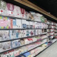 Market Duvar Reyonu Uygulamaları