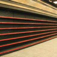 Market Duvar Reyonu Uygulamaları