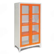 İkili Ekmek Dolabı