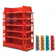 Gondol Başı Yan Stand