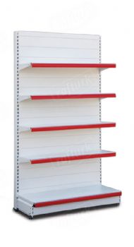 Tek Yönlü Orta Ünite