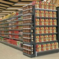 Market Orta Reyon Uygulamaları