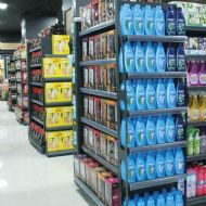 Market Orta Reyon Uygulamaları