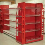 Market Orta Reyon Uygulamaları