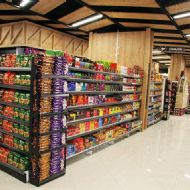 Market Orta Reyon Uygulamaları