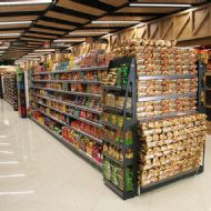 Market Orta Reyon Uygulamaları