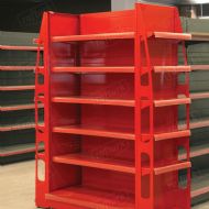 Market Orta Reyon Uygulamaları