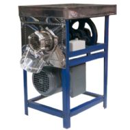 12 Numara Kayışlı Salça Makinesi