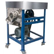 22 Numara Kayışlı Salça Makinesi