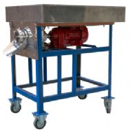 22 Numara Rektörlü Salça Makinesi