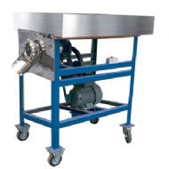 32 Numara Zincirli Kayışlı Salça Makinesi