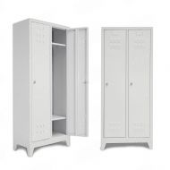 2’li Soyunma Dolabı