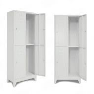 4’lü Soyunma Dolabı