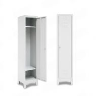 Tekli Soyunma Dolabı