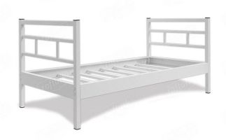 Yurt Tipi Tek Katlı Ranza