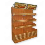 Işıklı Unlu Mamül Reyonu 1800