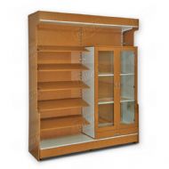 RT Unlu Mamül Ünitesi