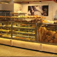 Unlu Mamül ve Bakliyat Reyonu Uygulamaları