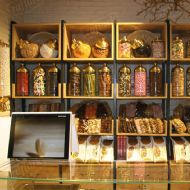 Unlu Mamül ve Bakliyat Reyonu Uygulamaları