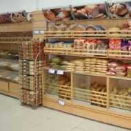 Unlu Mamül ve Bakliyat Reyonu Uygulamaları